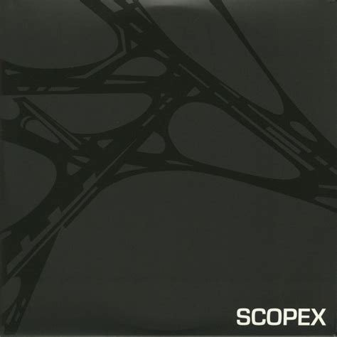 scopex 98 00 vinyl